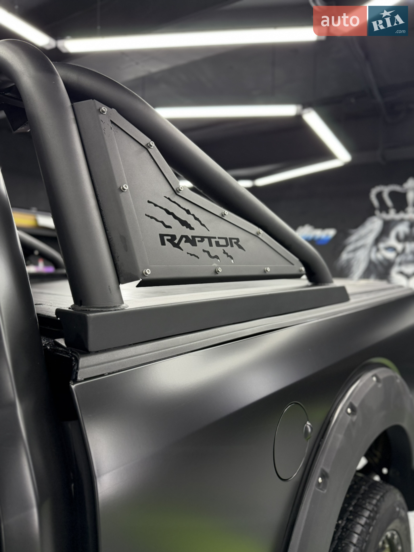 2016 Ford F-150 - мініатюра 8