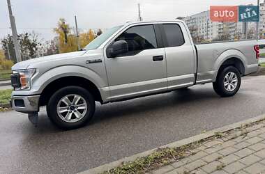 Пикап Ford F-150 2017 в Харькове