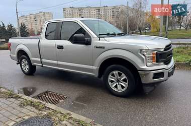 Пикап Ford F-150 2017 в Харькове