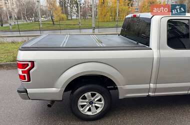 Пикап Ford F-150 2017 в Харькове