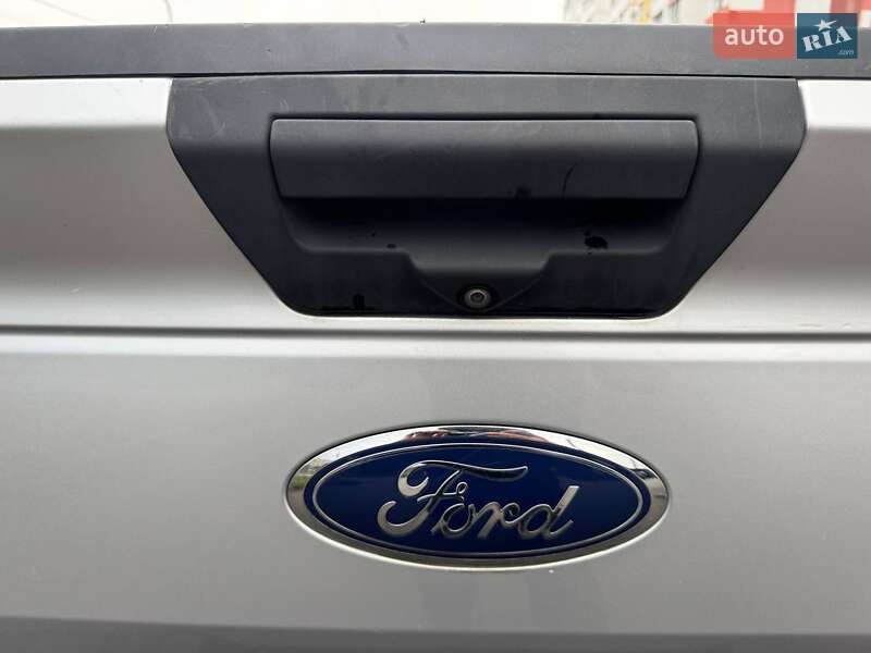 Пикап Ford F-150 2017 в Харькове