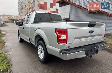 Пикап Ford F-150 2017 в Харькове