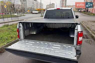 Пикап Ford F-150 2017 в Харькове