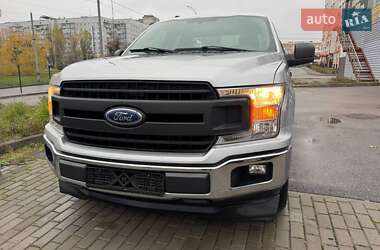 Пикап Ford F-150 2017 в Харькове