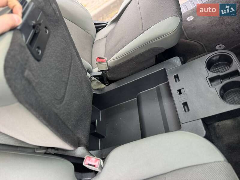 Пікап Ford F-150 2017 в Харкові