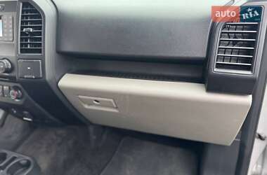 Пикап Ford F-150 2017 в Харькове