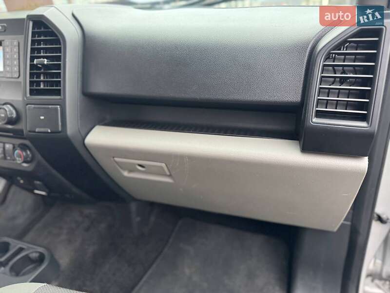 Пікап Ford F-150 2017 в Харкові