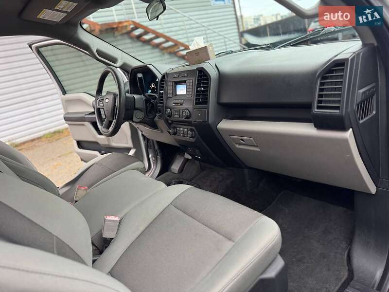 Пикап Ford F-150 2017 в Харькове