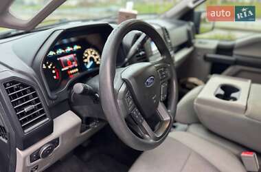 Пикап Ford F-150 2017 в Харькове