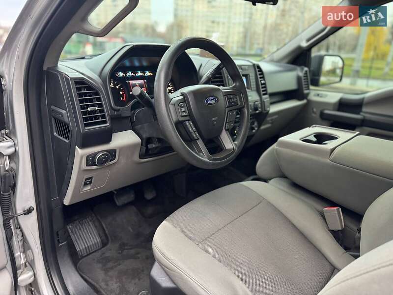 Пикап Ford F-150 2017 в Харькове