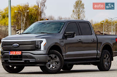 Пикап Ford F-150 2023 в Ивано-Франковске