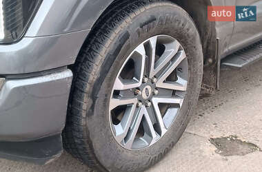 Пікап Ford F-150 2021 в Харкові