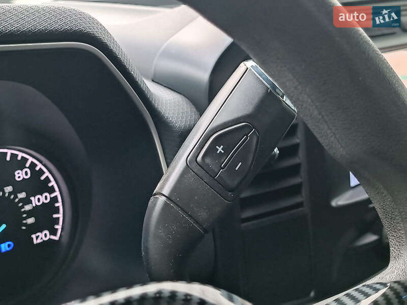 Пікап Ford F-150 2021 в Харкові