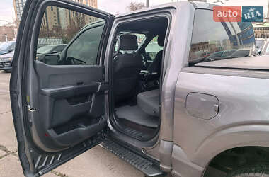 Пікап Ford F-150 2021 в Харкові