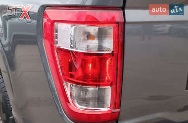 Пікап Ford F-150 2021 в Харкові