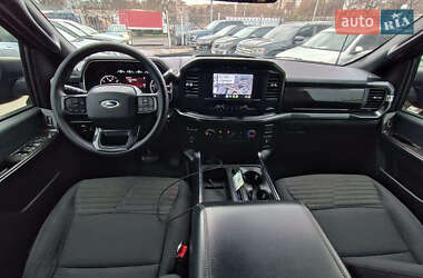 Пікап Ford F-150 2021 в Харкові