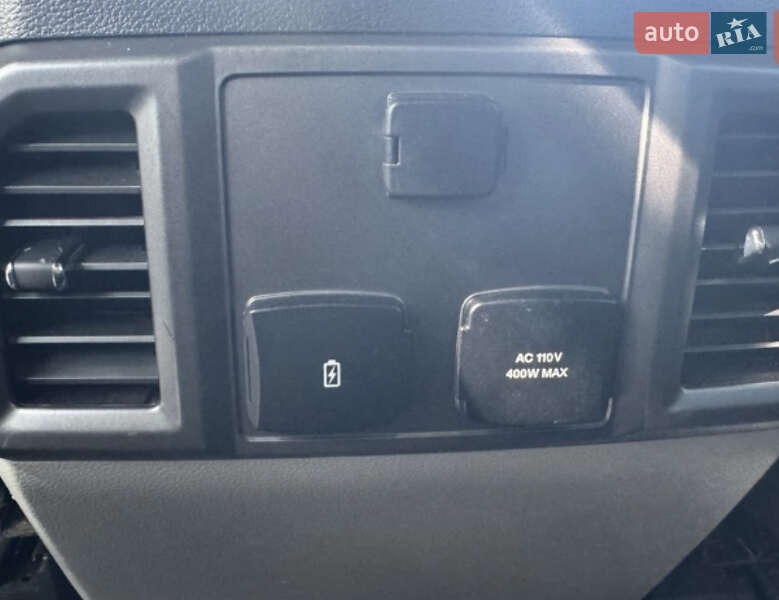 Пікап Ford F-150 2017 в Лубнах фото 17 Пікап Ford F-150 2017 в Лубнах