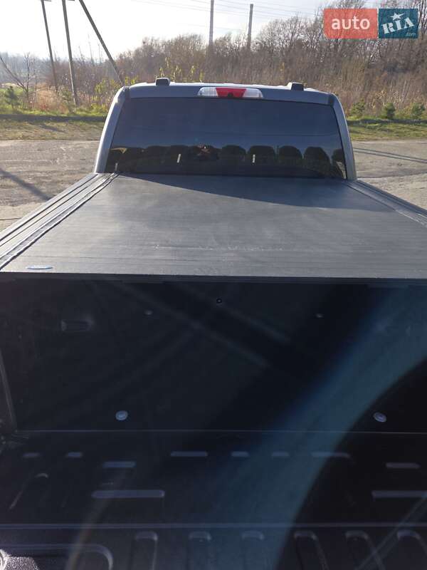 Пикап Ford F-150 2024 в Николаеве