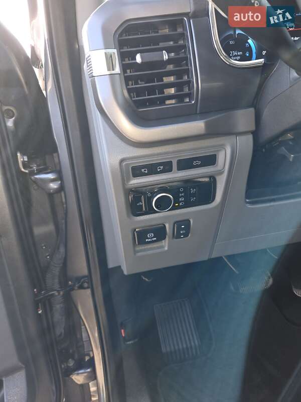 Пикап Ford F-150 2024 в Николаеве