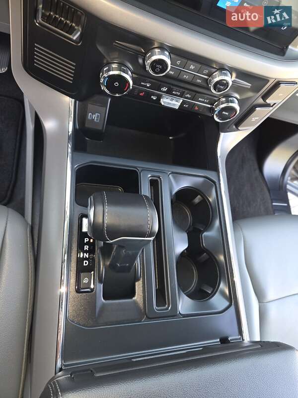 Пикап Ford F-150 2024 в Николаеве