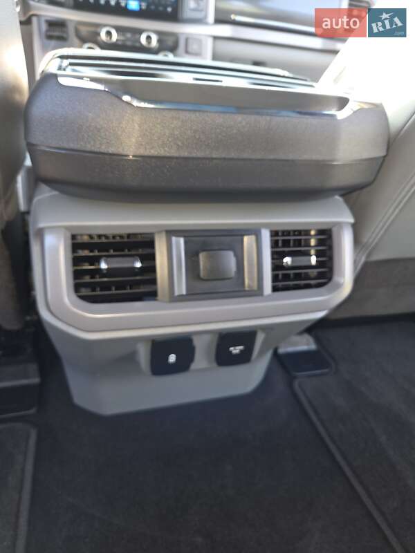 Пикап Ford F-150 2024 в Николаеве