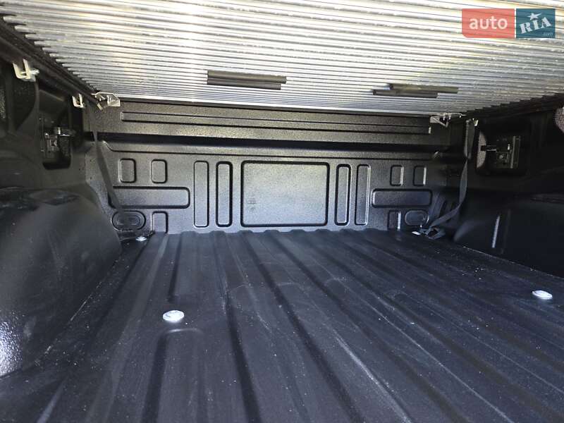 Пикап Ford F-150 2024 в Николаеве