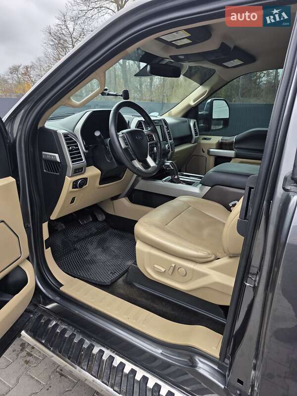 Пикап Ford F-150 2015 в Баре