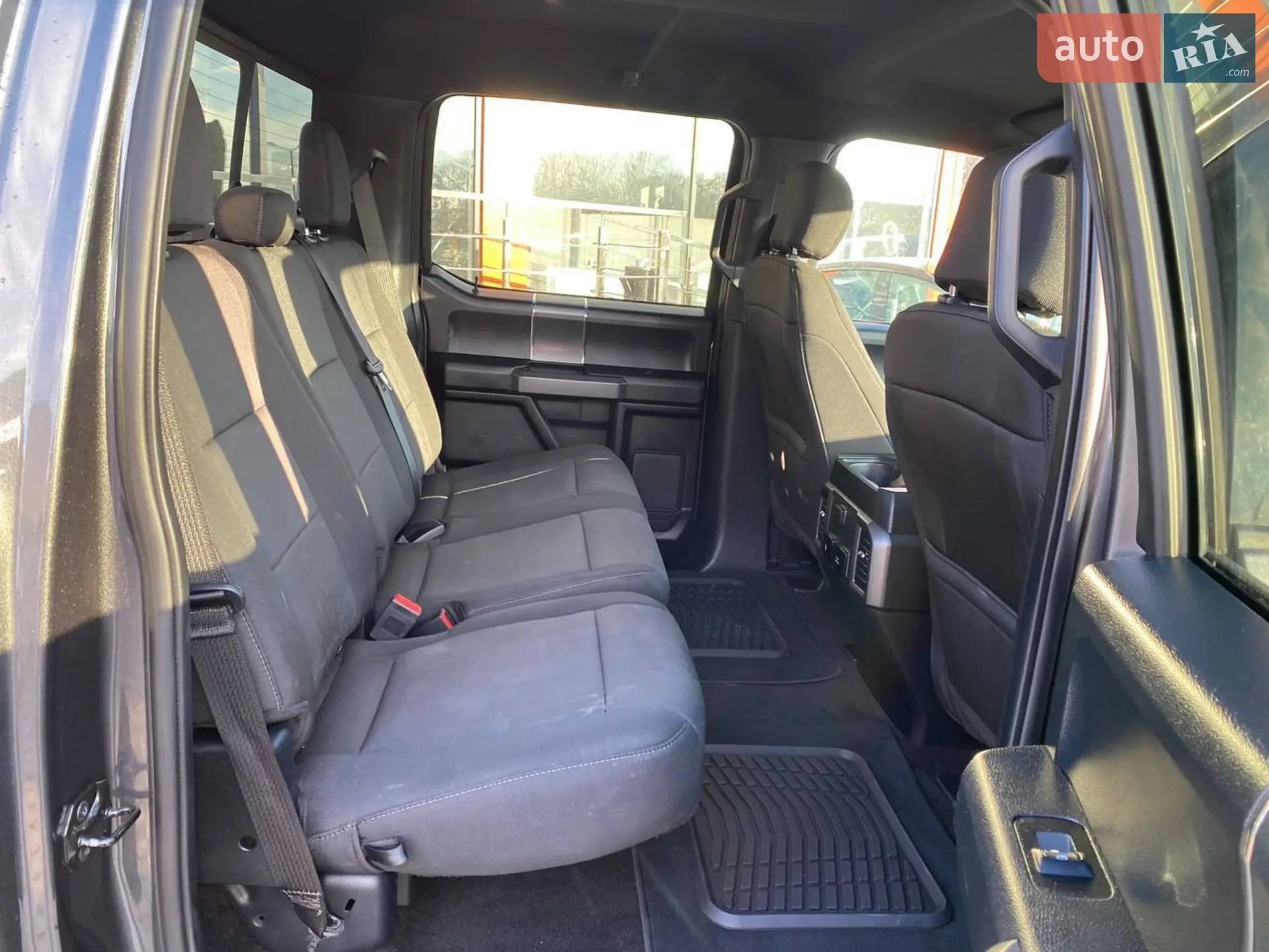 2019 Ford F-150 - мініатюра 22