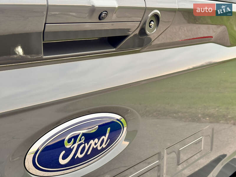 Пікап Ford F-150 2021 в Умані фото 36 Пікап Ford F-150 2021 в Умані