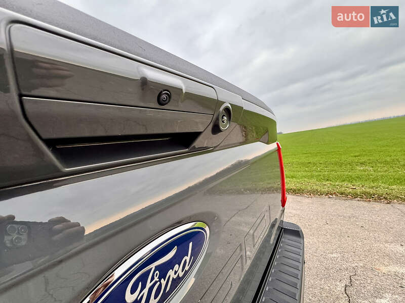 Пікап Ford F-150 2021 в Умані фото 37 Пікап Ford F-150 2021 в Умані