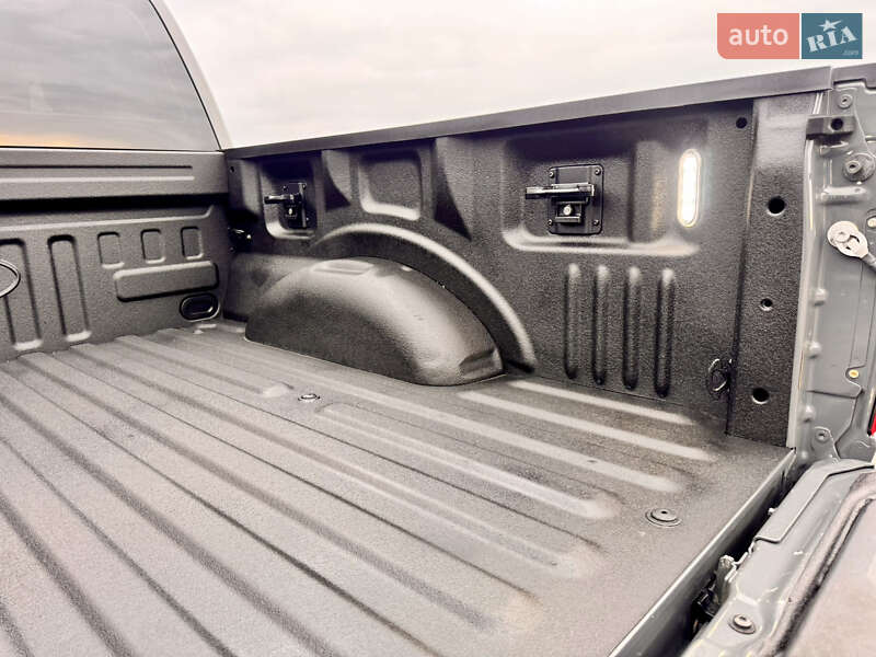 Пікап Ford F-150 2021 в Умані фото 46 Пікап Ford F-150 2021 в Умані