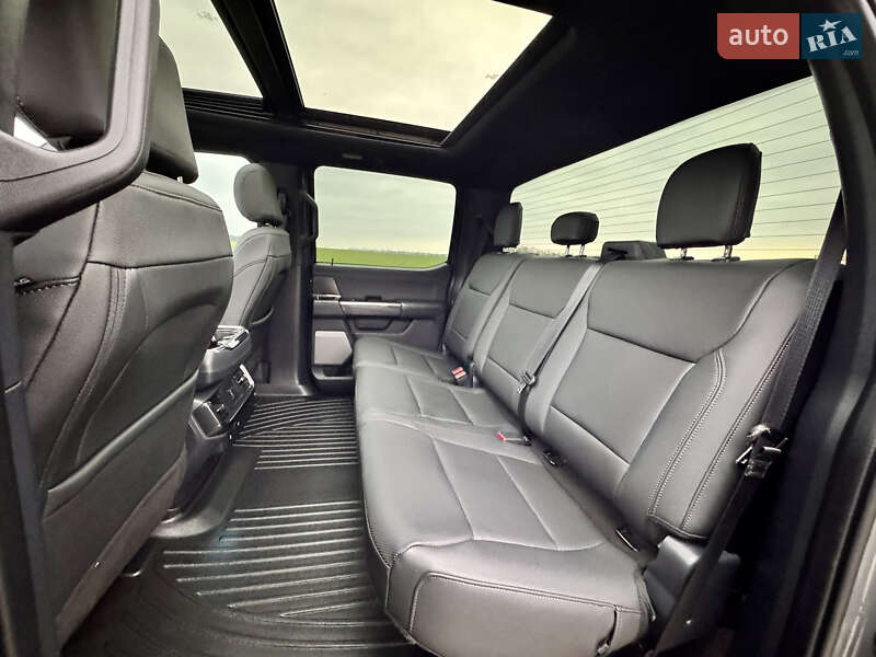 Пікап Ford F-150 2021 в Умані фото 49 Пікап Ford F-150 2021 в Умані
