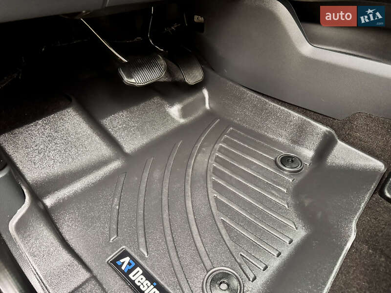 Пікап Ford F-150 2021 в Умані фото 61 Пікап Ford F-150 2021 в Умані