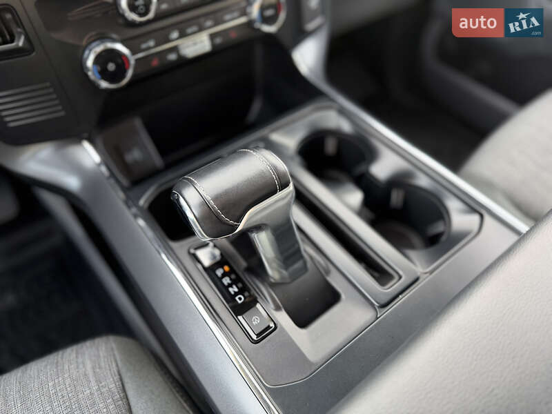 Пікап Ford F-150 2023 в Києві