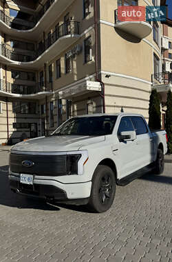 Пикап Ford F-150 2023 в Львове