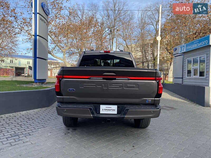 Пікап Ford F-150 2022 в Одесі фото 9 Пікап Ford F-150 2022 в Одесі