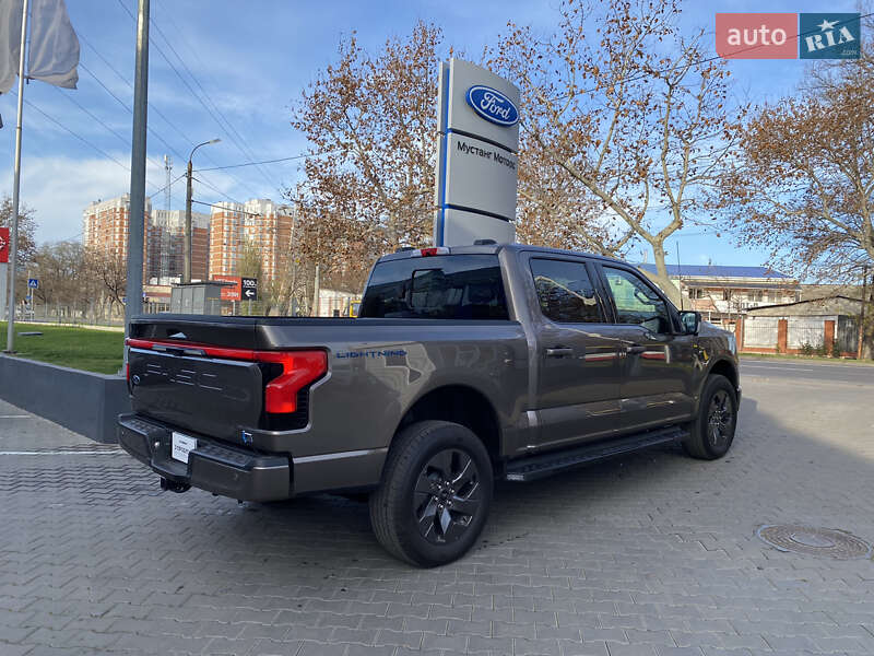Пікап Ford F-150 2022 в Одесі фото 7 Пікап Ford F-150 2022 в Одесі