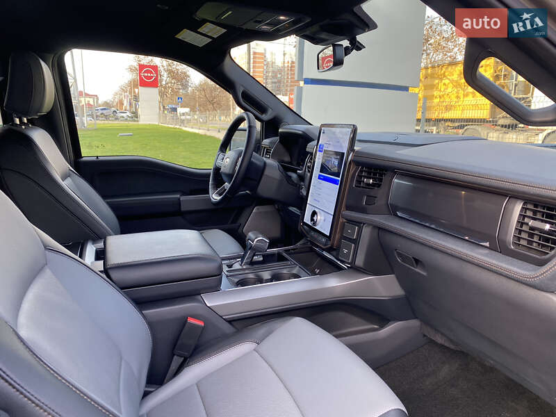 Пікап Ford F-150 2022 в Одесі фото 29 Пікап Ford F-150 2022 в Одесі