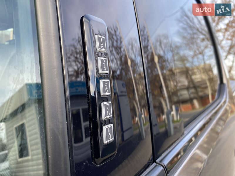 Пікап Ford F-150 2022 в Одесі фото 35 Пікап Ford F-150 2022 в Одесі