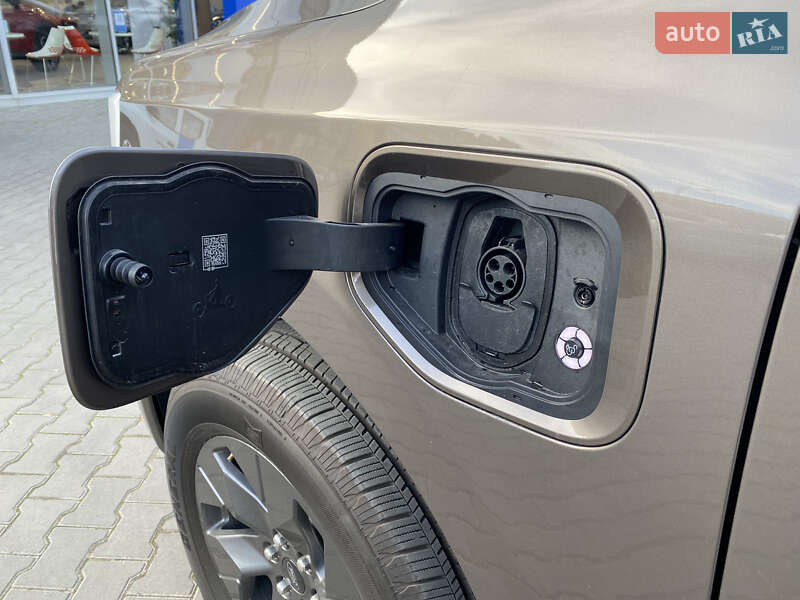 Пікап Ford F-150 2022 в Одесі фото 38 Пікап Ford F-150 2022 в Одесі