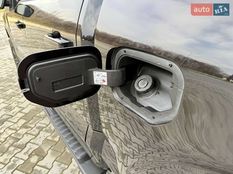 Пикап Ford F-150 2022 в Дубно фото 46 Пикап Ford F-150 2022 в Дубно