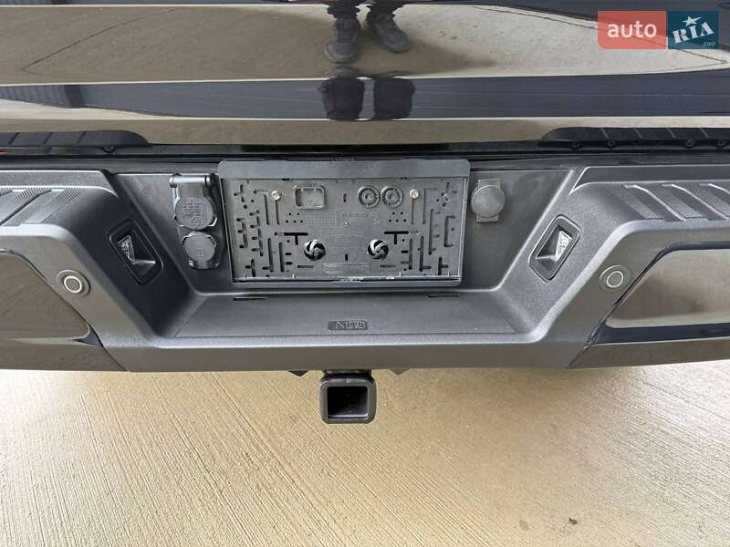 Пикап Ford F-150 2022 в Дубно фото 51 Пикап Ford F-150 2022 в Дубно