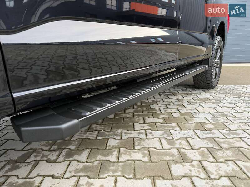 Пикап Ford F-150 2022 в Дубно фото 56 Пикап Ford F-150 2022 в Дубно