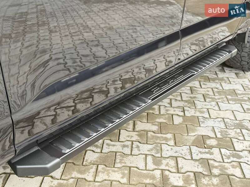 Пикап Ford F-150 2022 в Дубно фото 64 Пикап Ford F-150 2022 в Дубно