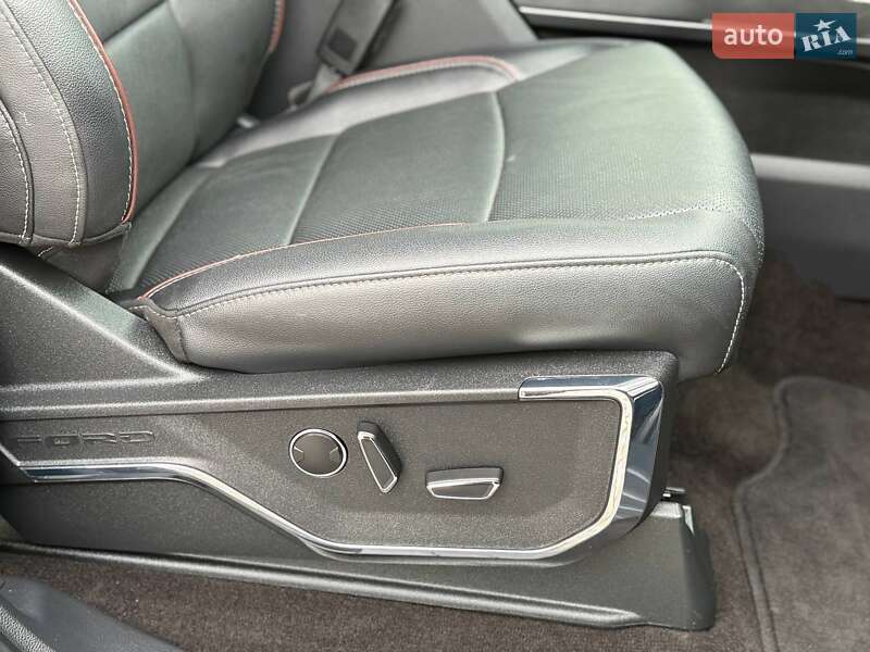 Пикап Ford F-150 2022 в Дубно фото 130 Пикап Ford F-150 2022 в Дубно