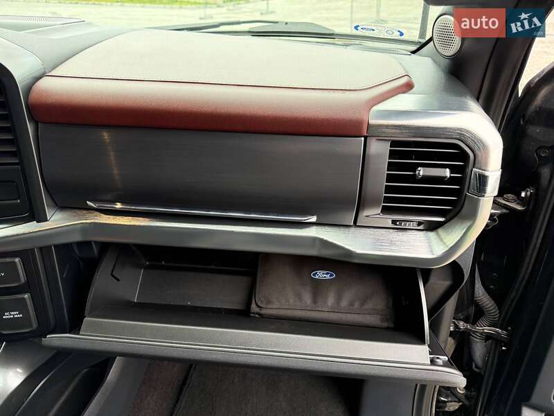 Пикап Ford F-150 2022 в Дубно фото 145 Пикап Ford F-150 2022 в Дубно