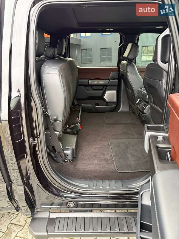 Пикап Ford F-150 2022 в Дубно фото 160 Пикап Ford F-150 2022 в Дубно