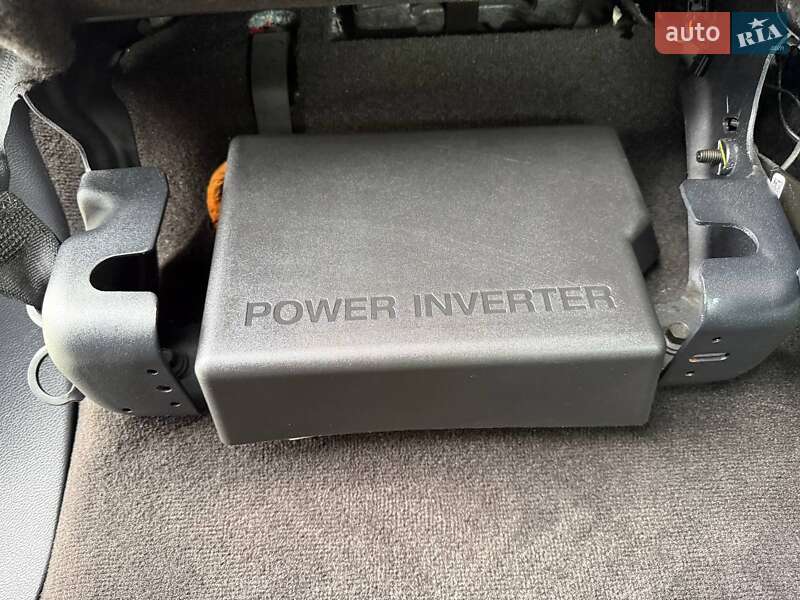 Пикап Ford F-150 2022 в Дубно фото 180 Пикап Ford F-150 2022 в Дубно