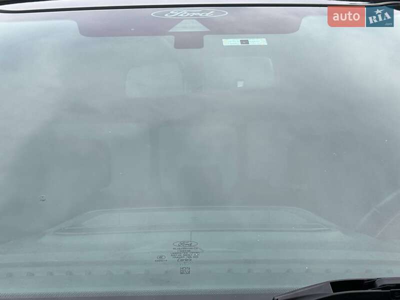 Пикап Ford F-150 2022 в Дубно фото 201 Пикап Ford F-150 2022 в Дубно