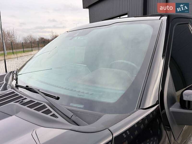 Пикап Ford F-150 2022 в Дубно фото 205 Пикап Ford F-150 2022 в Дубно